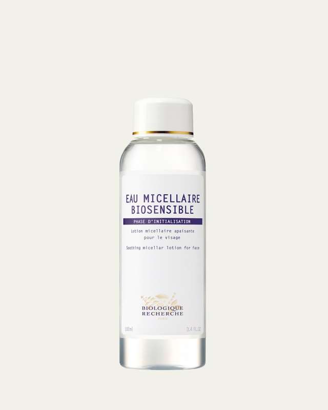 Eau Micellaire Lotion, 3.4 oz.